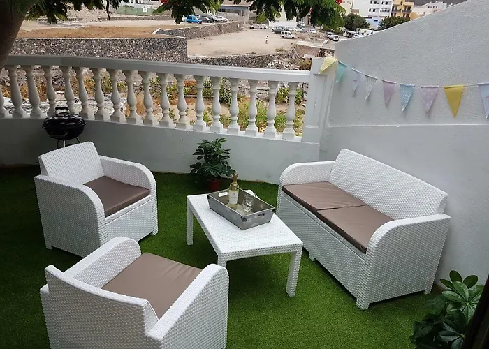 Apartamento Adeje II