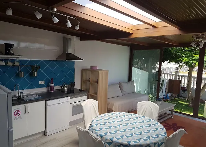 Apartamento Adeje II