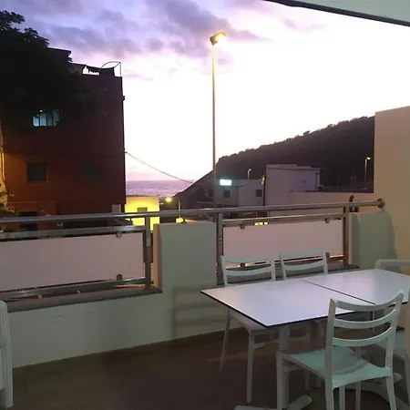 Apartamento Adeje, La Caleta 5 Costa Adeje  Exterior photo