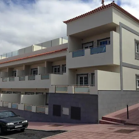 Apartamento Adeje, La Caleta 5 Costa Adeje  Exterior photo