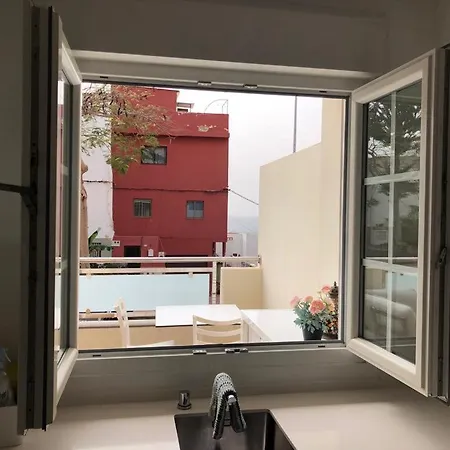 Apartamento Adeje, La Caleta 5 Costa Adeje  Exterior photo