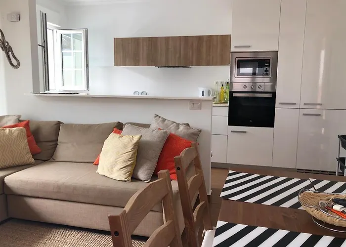 Apartamento Adeje, La Caleta 5