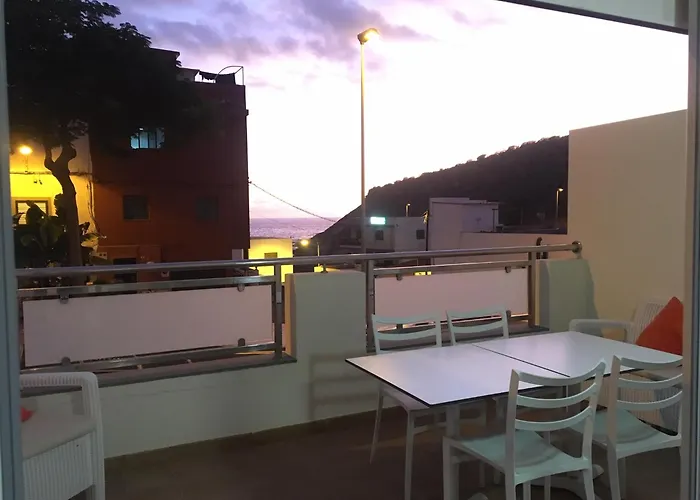 Apartamento Adeje, La Caleta 5