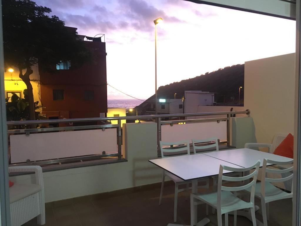 Adeje, La Caleta 5 Apartment