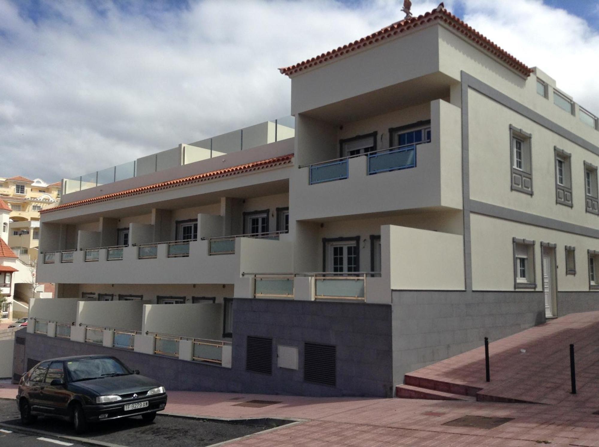 Adeje, La Caleta 5 * Costa Adeje (Tenerife)