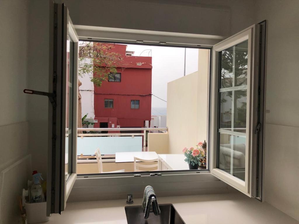 Apartment Adeje, La Caleta 5 *
